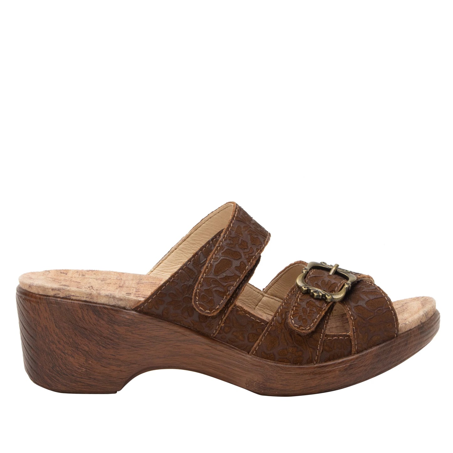 SIERRA - Delicut Tawny (SAMPLE SALE)