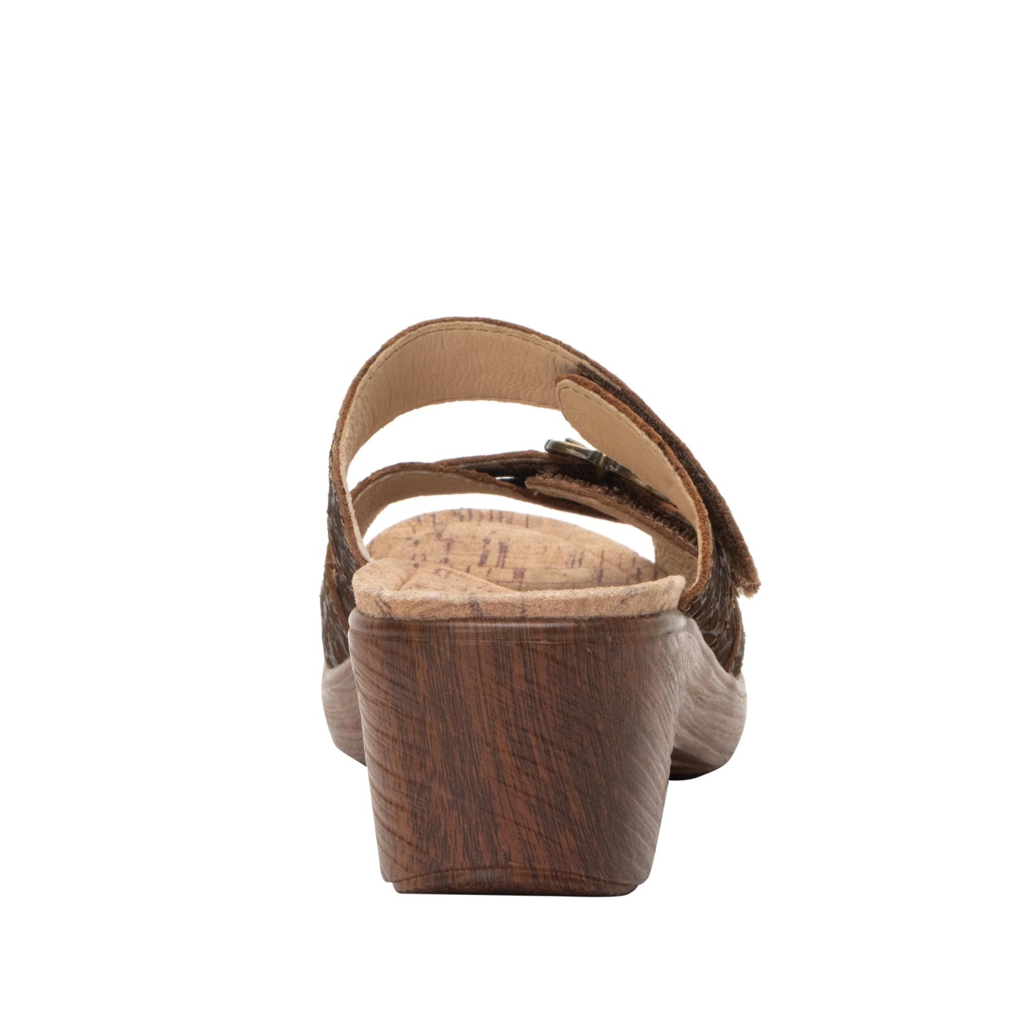SIERRA - Delicut Tawny (SAMPLE SALE)