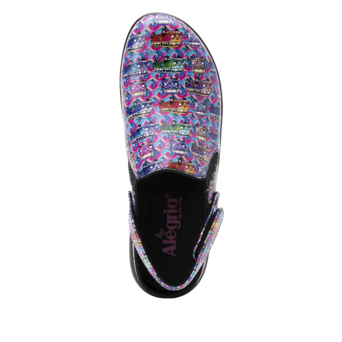 Skillz - Trippy Bus (SAMPLE SALE)