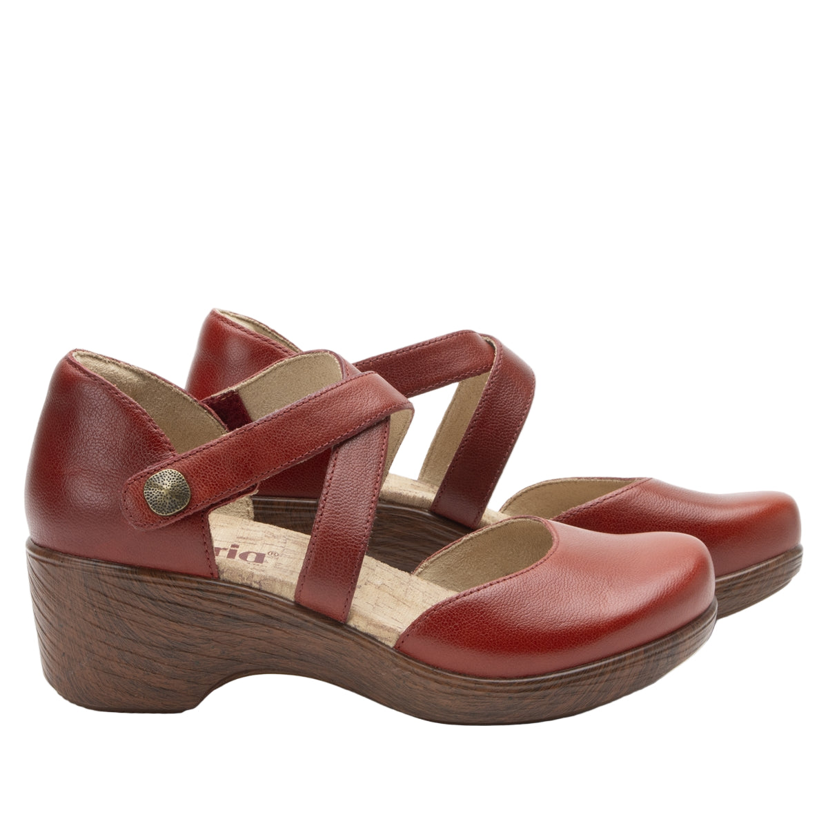 Savina - Garnet