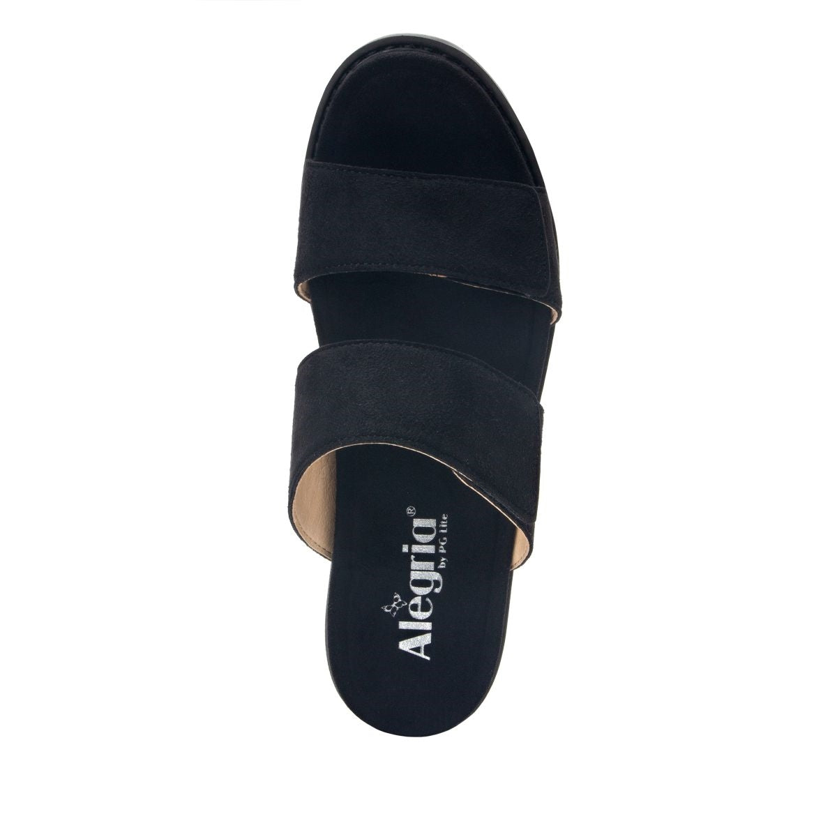 Tia - Black (SAMPLE SALE)