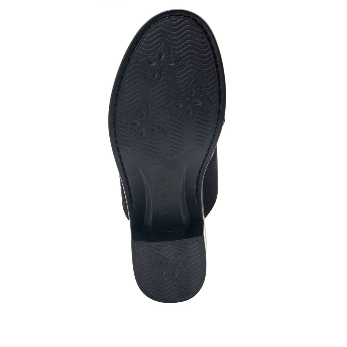 Tia - Black (SAMPLE SALE)