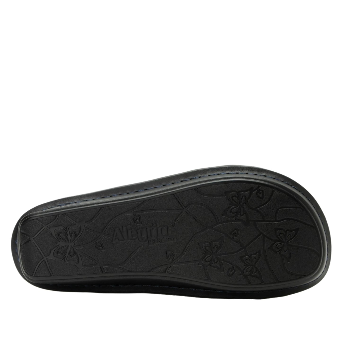 Victoriah - Basketry Navy