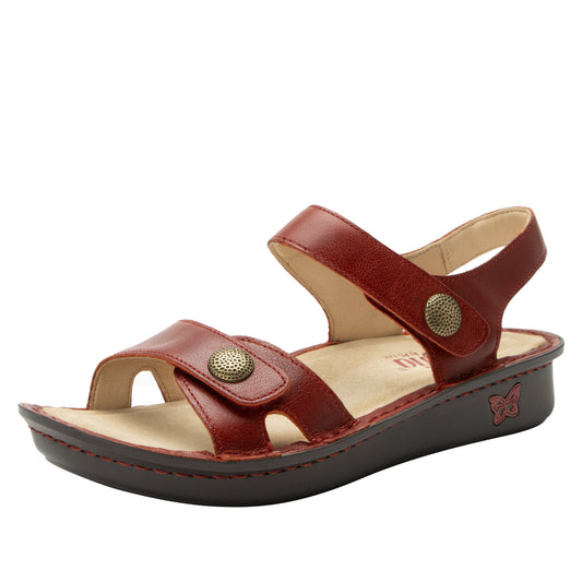 Vienna - Garnet (Sample Sale)