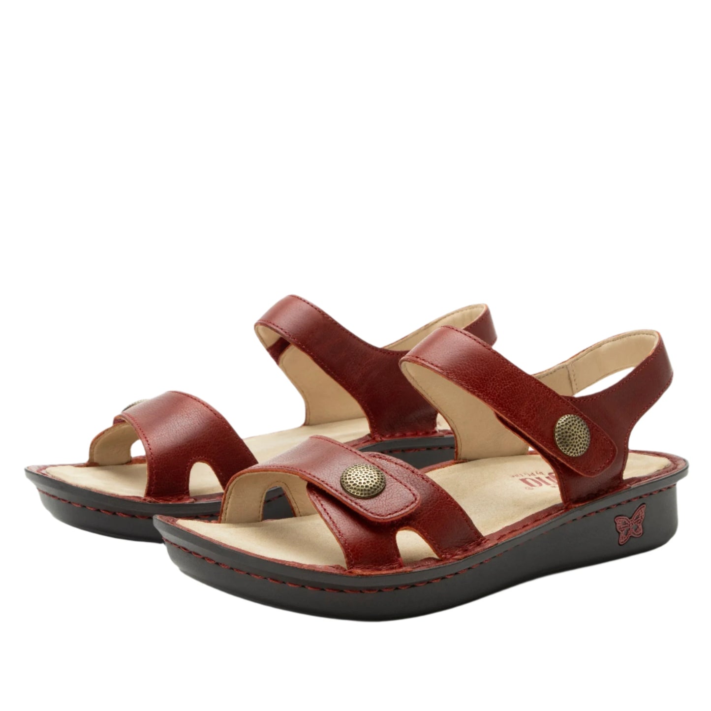 Vienna - Garnet (Sample Sale)