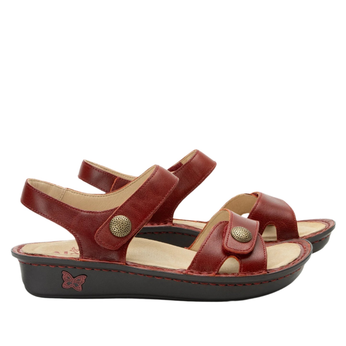 Vienna - Garnet (Sample Sale)