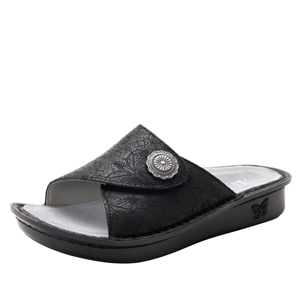 Vivica - Trellis (SAMPLE SALE)