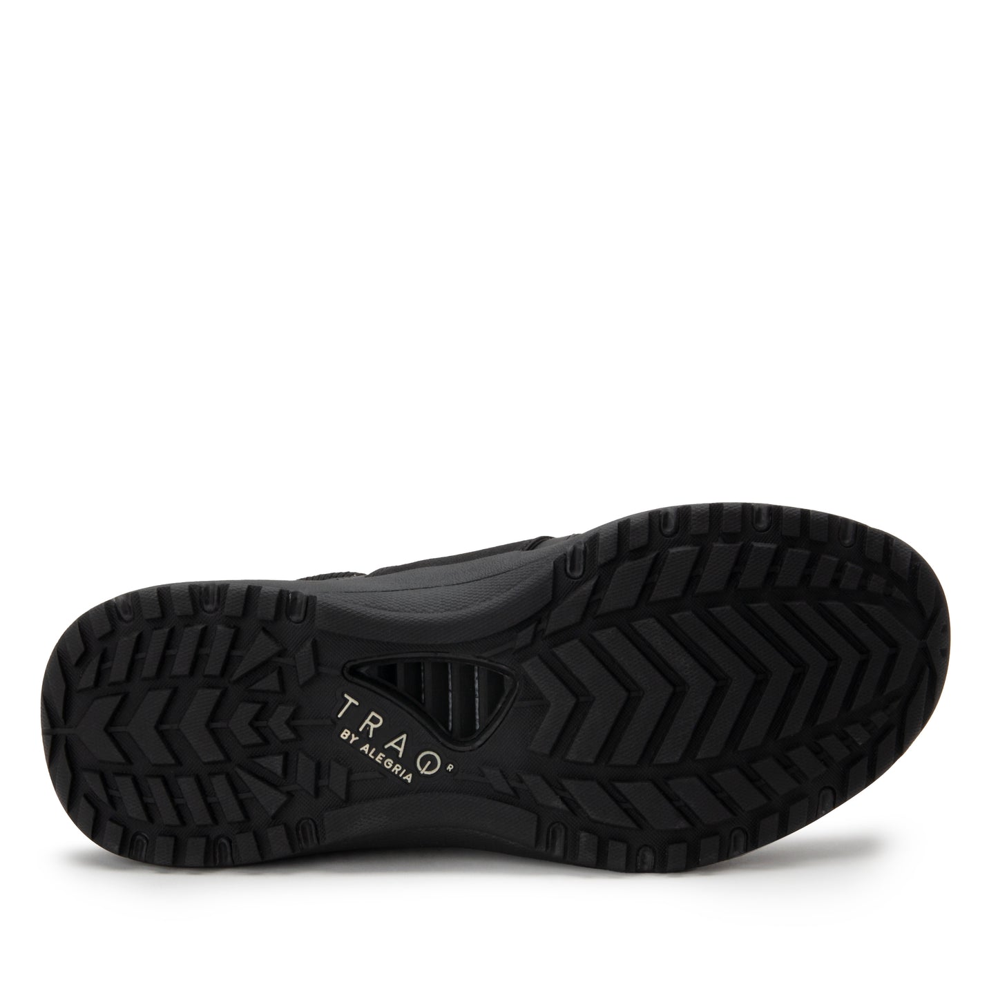 Volition - Black (Sample Sale)