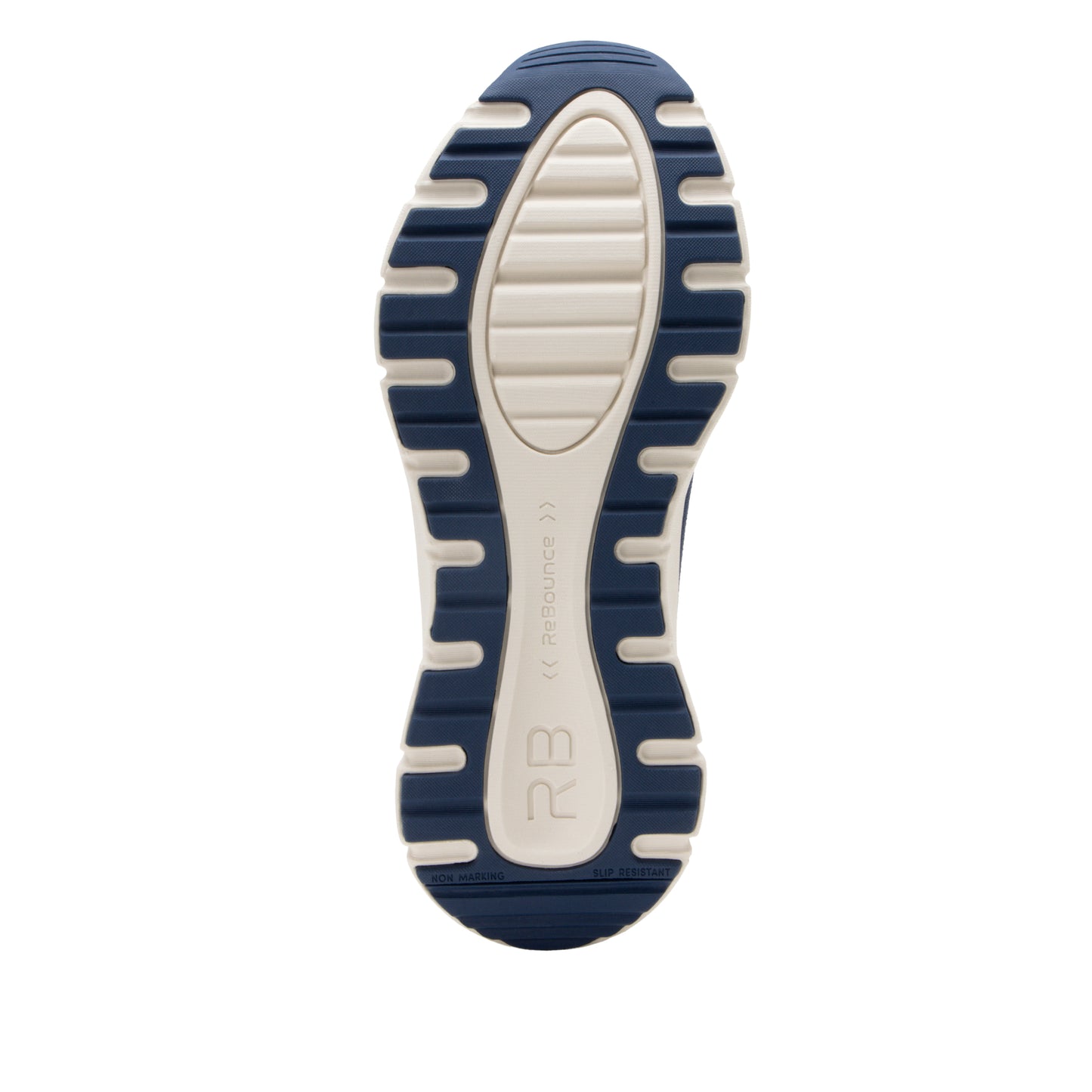 Waze - Navy (SAMPLE SALE)