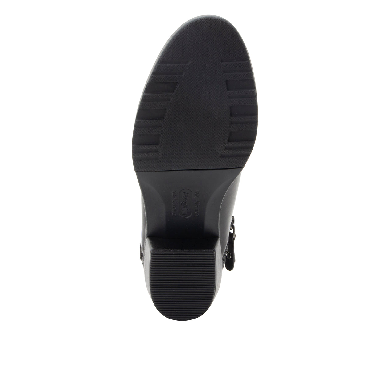 Wynne - Black (Sample Sale)