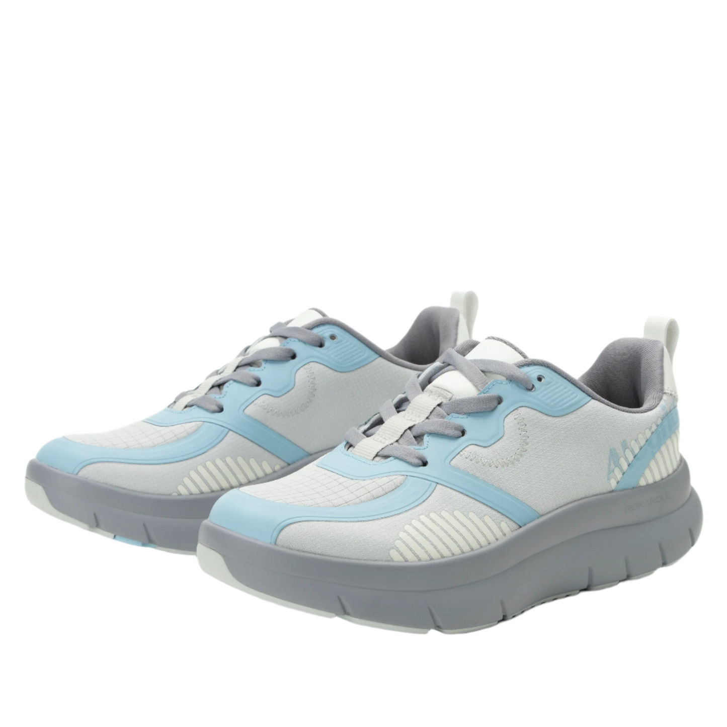 Solstyce - Moon Grey (Sample Sale)