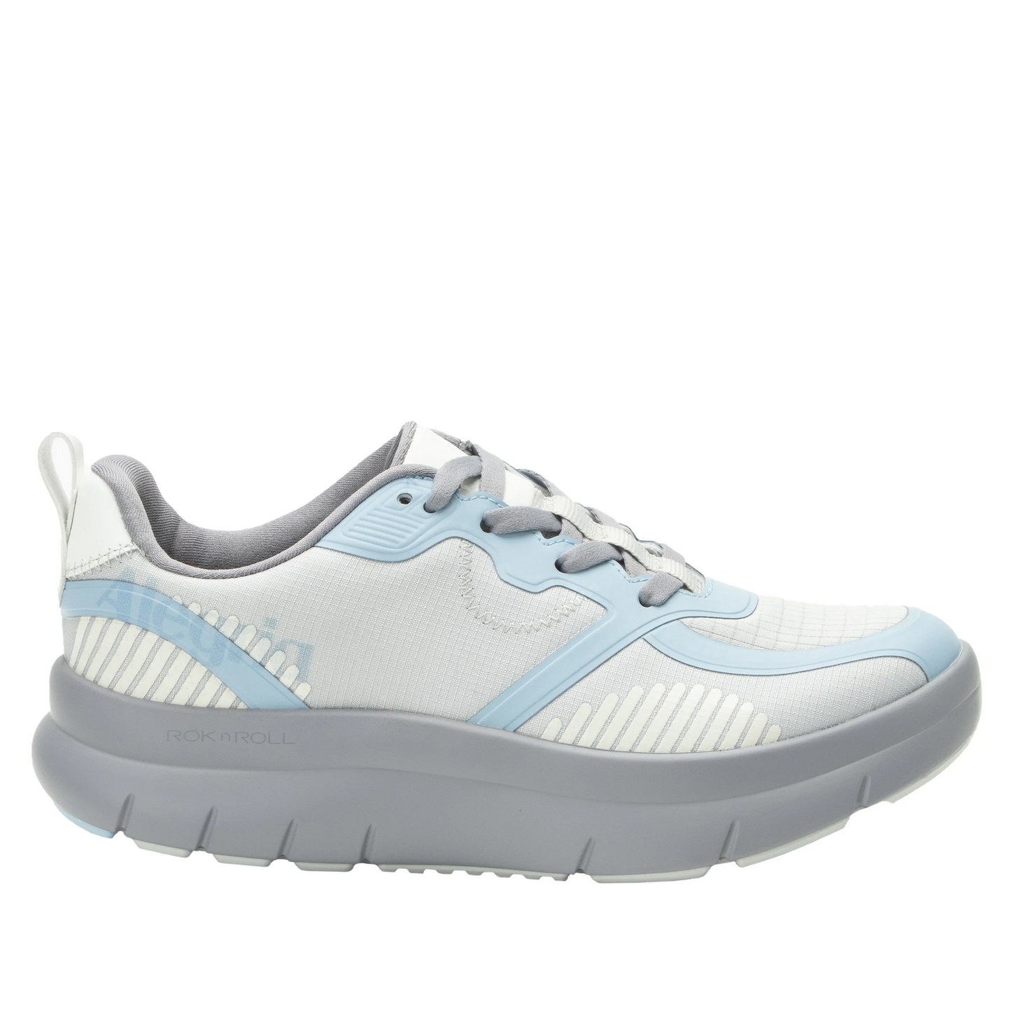 Solstyce - Moon Grey (Sample Sale)