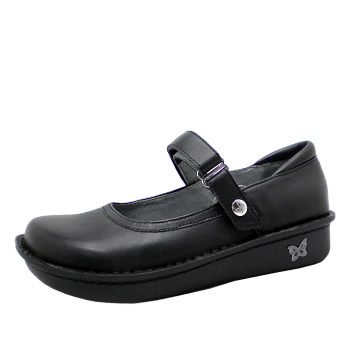 Belle - Black Nappa
