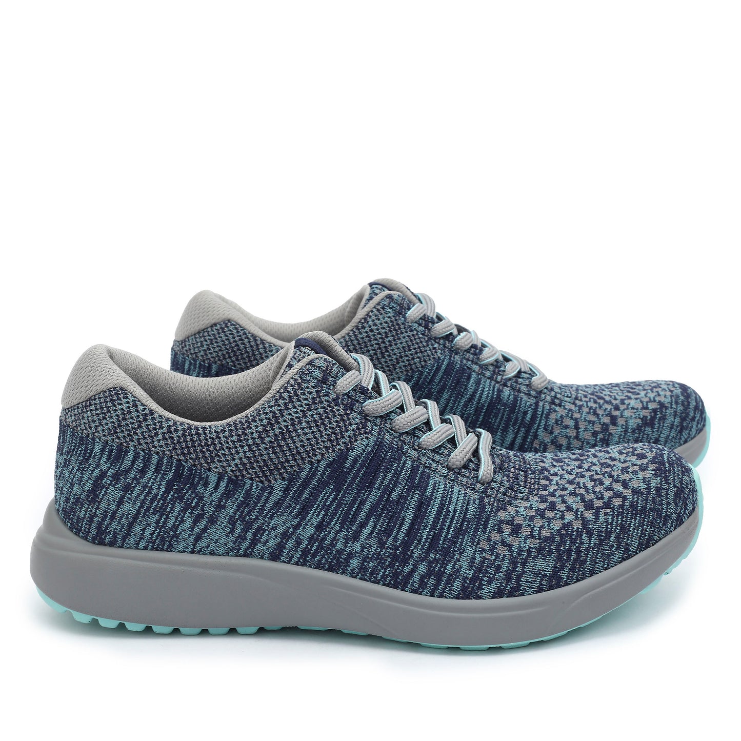 Goalz - Blue Multi (Sample Sale)