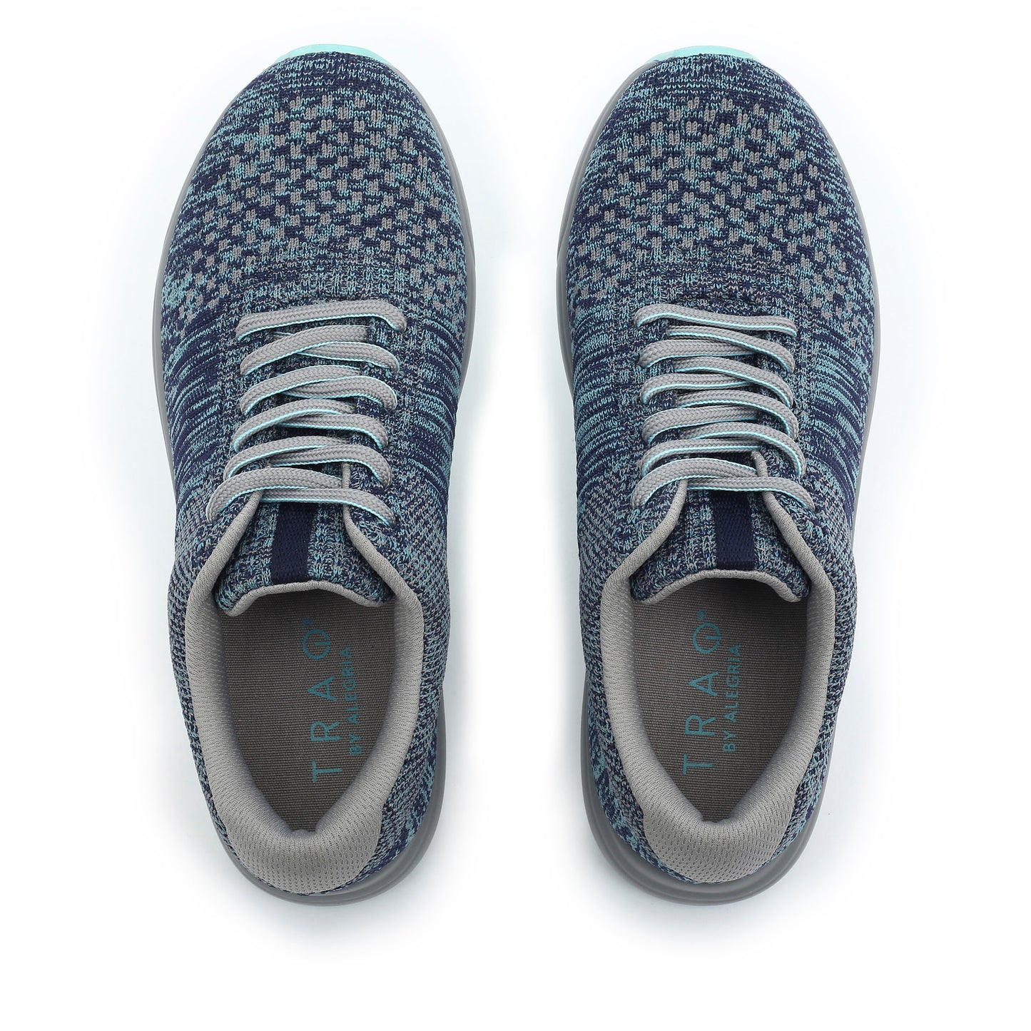 Goalz - Blue Multi (Sample Sale)