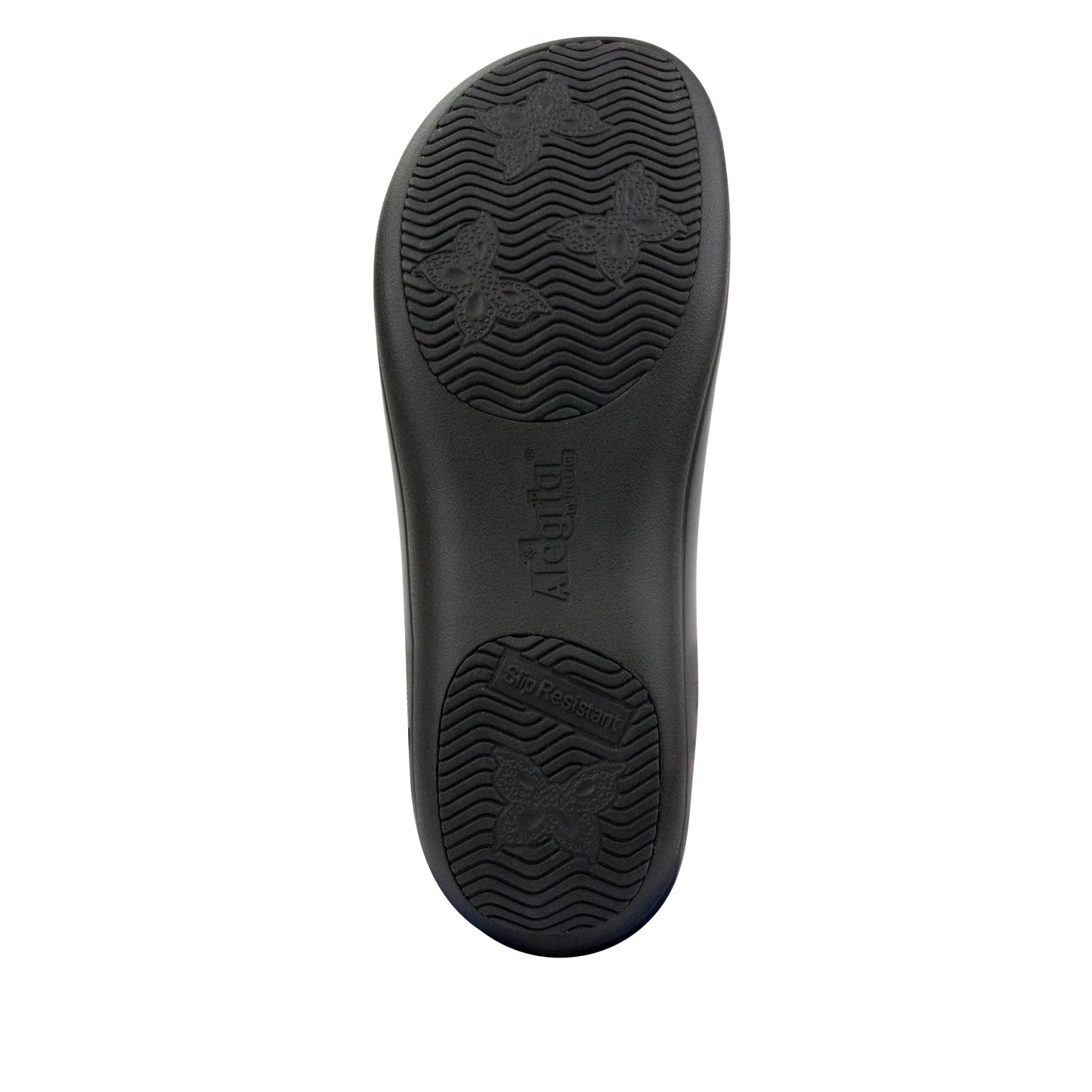 Keli - Black Leather