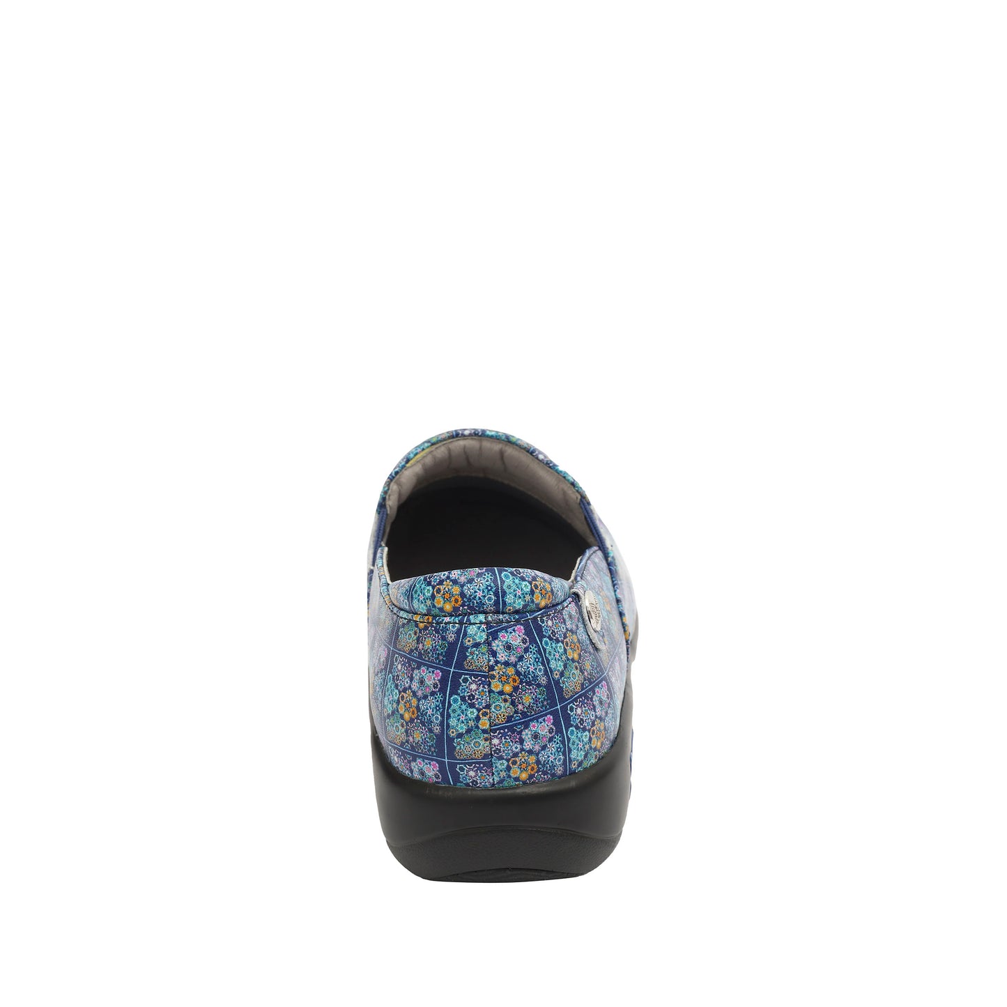 Keli - Roses Blue Quilt (SAMPLE SALE)