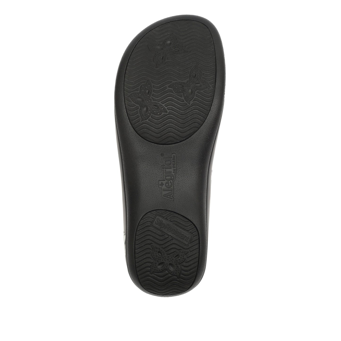 Keli - Teacup Black Patent (SAMPLE SALE)