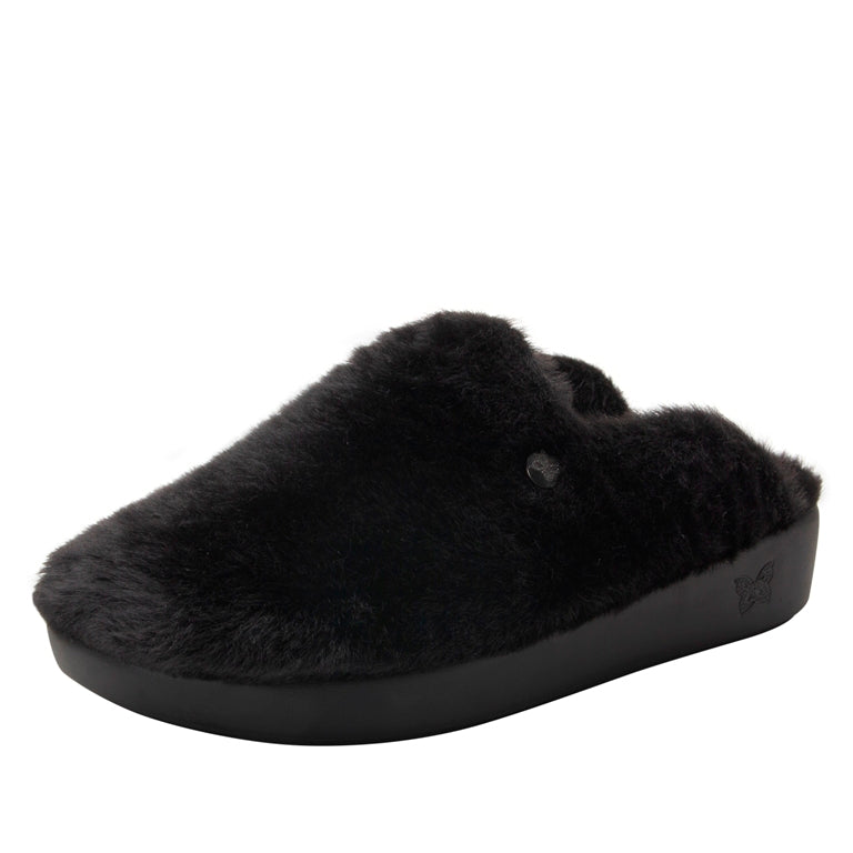 Leisurelee 2 - Black (Sample Sale)