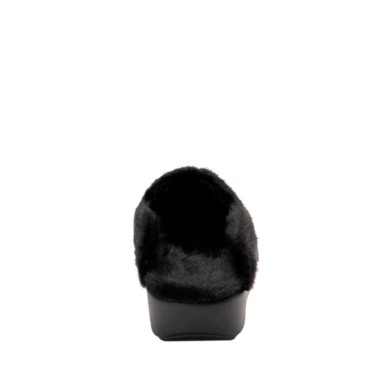 Leisurelee 2 - Black (Sample Sale)