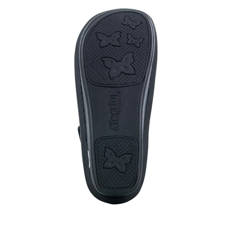 Paloma - Black Nappa