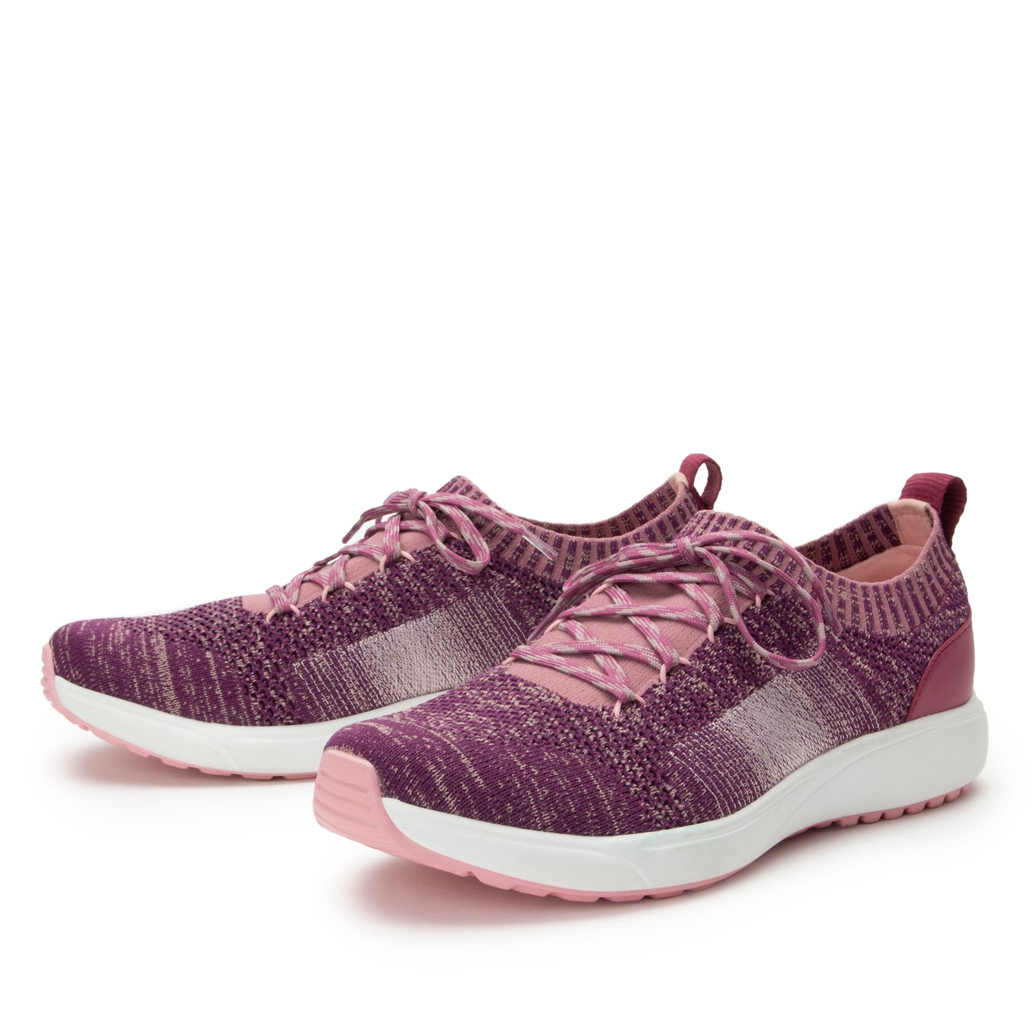 Peaq - Plum (Sample Sale)