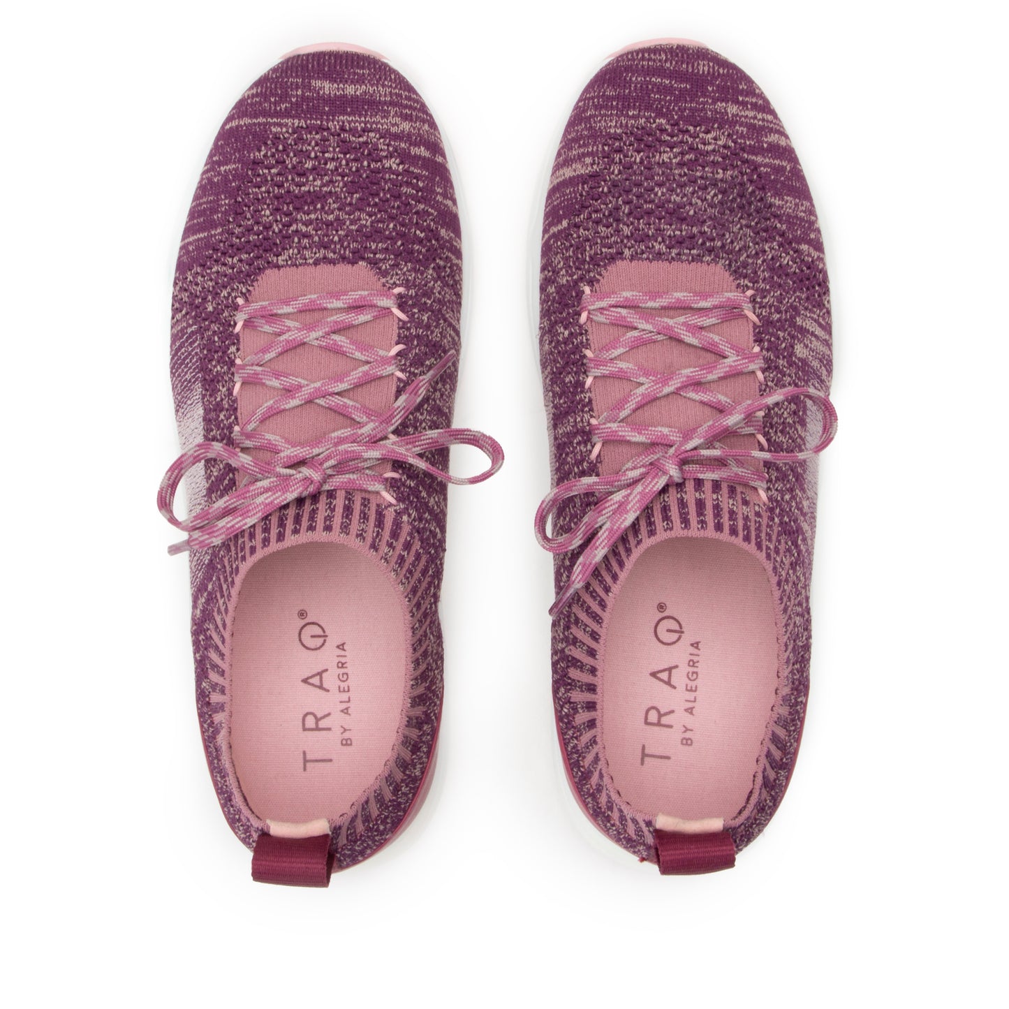 Peaq - Plum (Sample Sale)