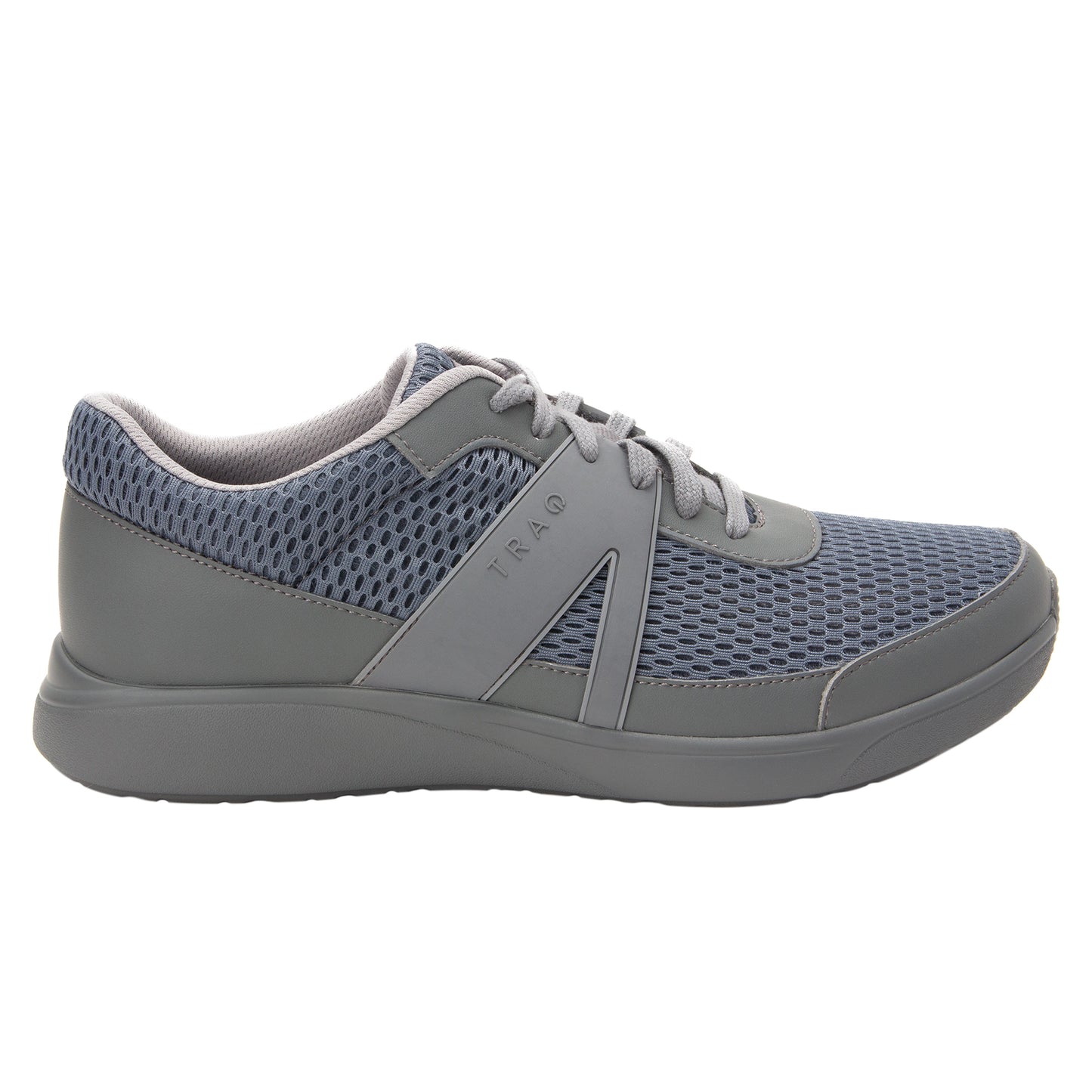 Qarma - Charcoal - Mens (Sample Sale)