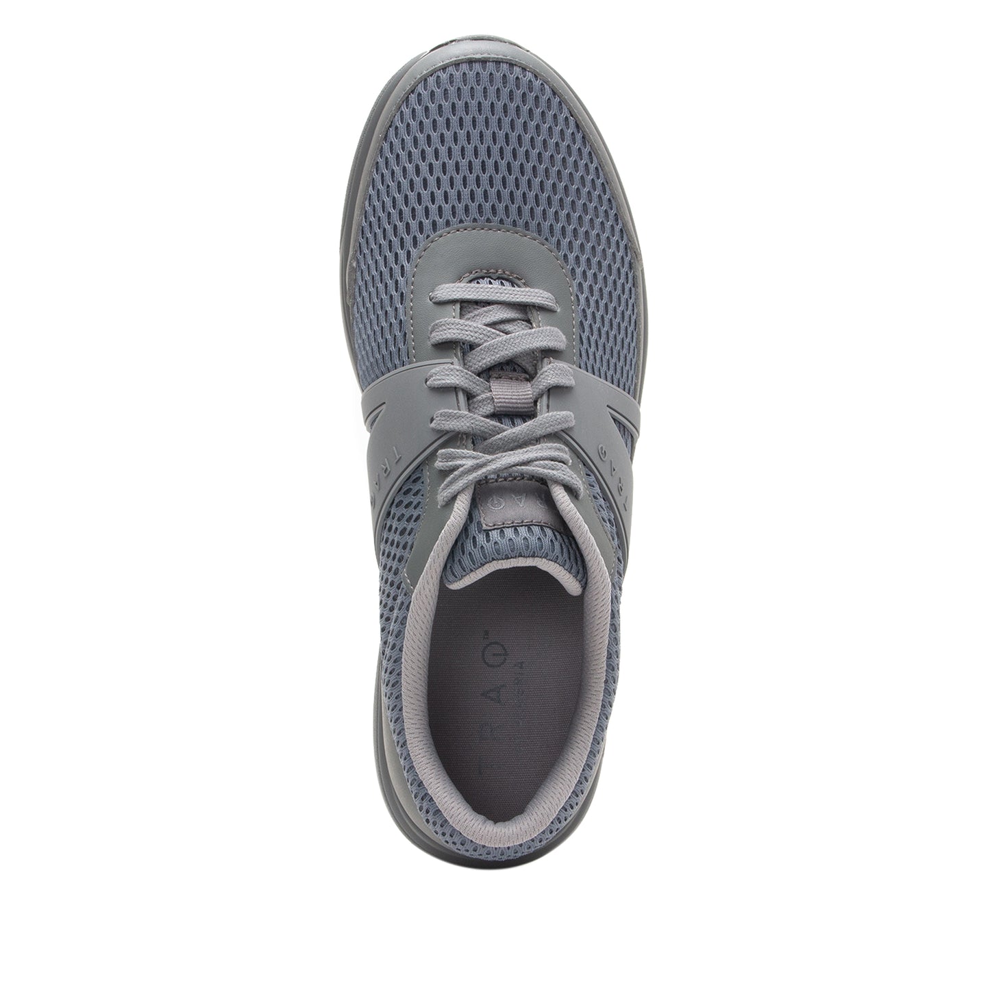 Qarma - Charcoal - Mens (Sample Sale)