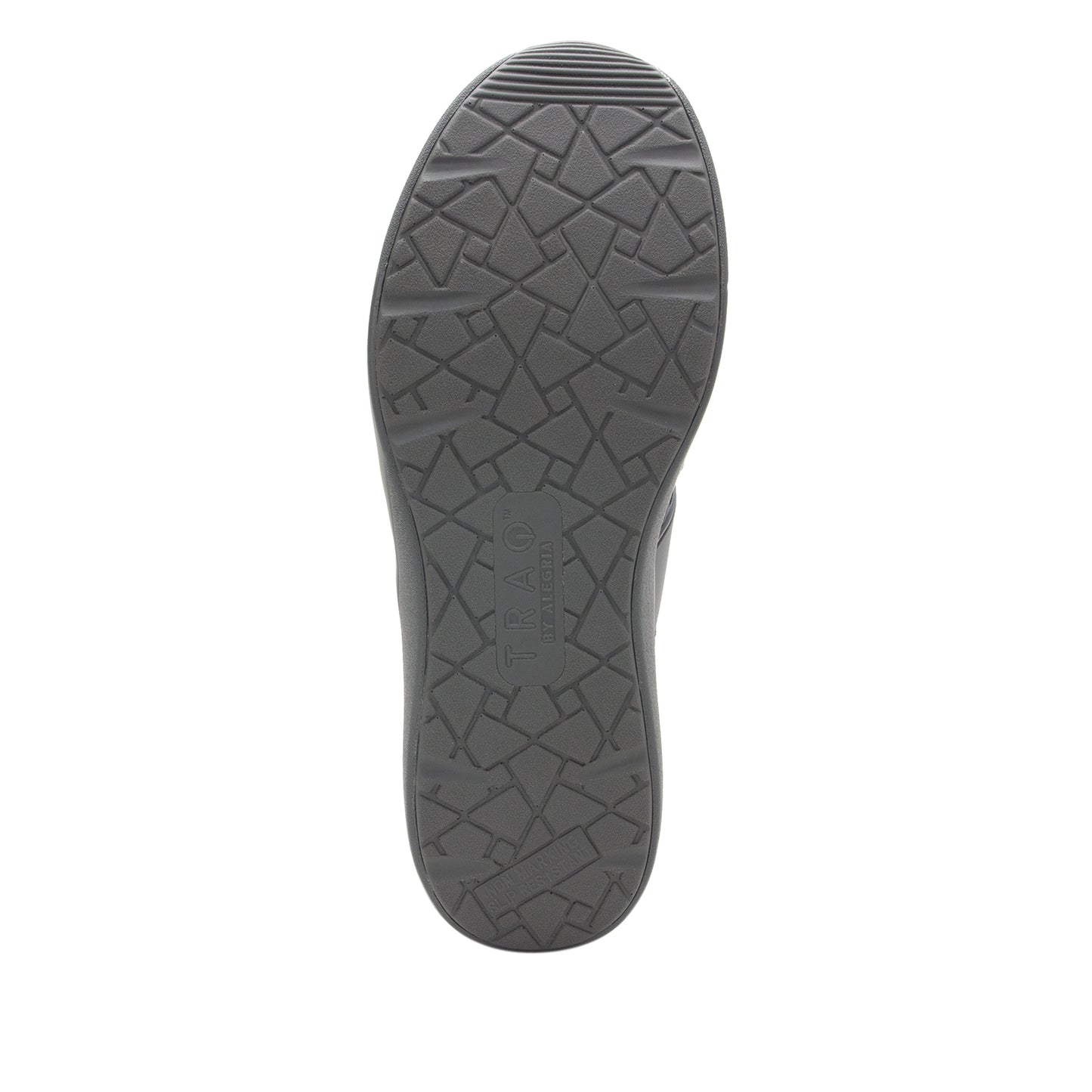 Qarma - Charcoal - Mens (Sample Sale)