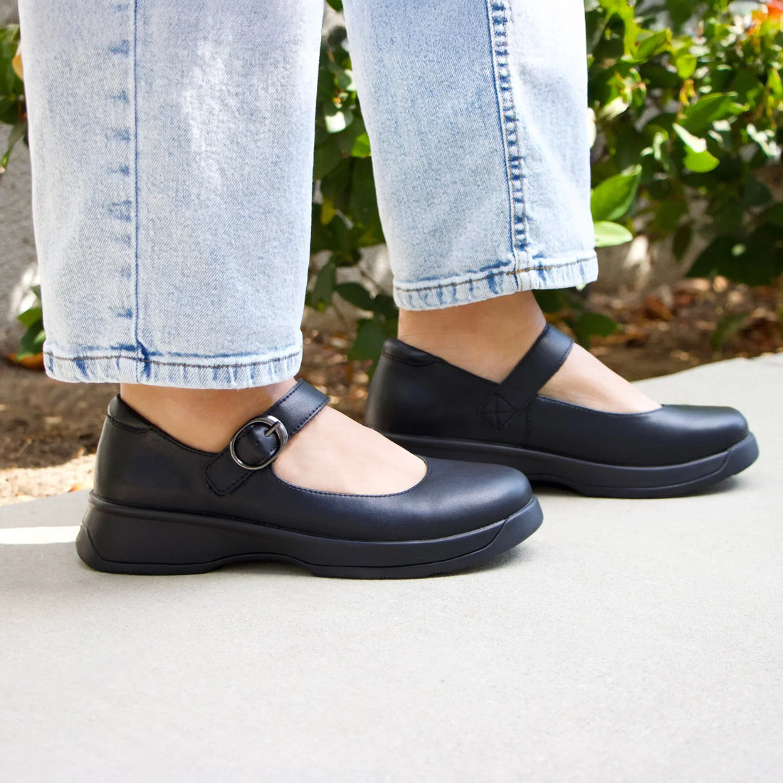 Shoe Care 101: Keep Them Comfy & Clean