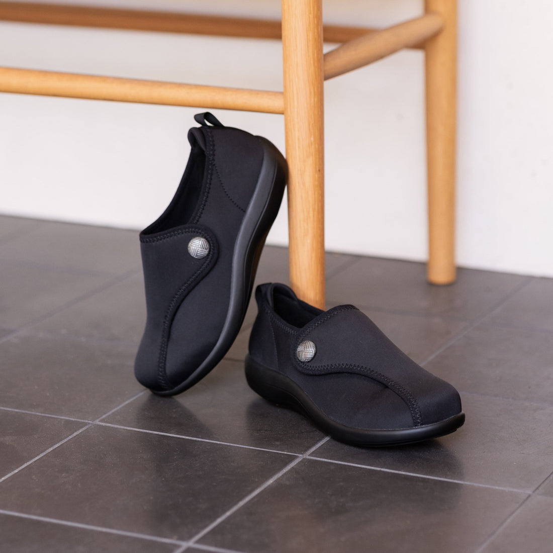 Foot Health for Diabetics