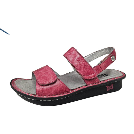 Verona - Pink Distress (Sample Sale)