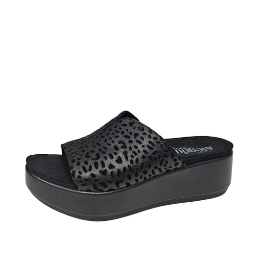 Triniti - Not A Cheetah