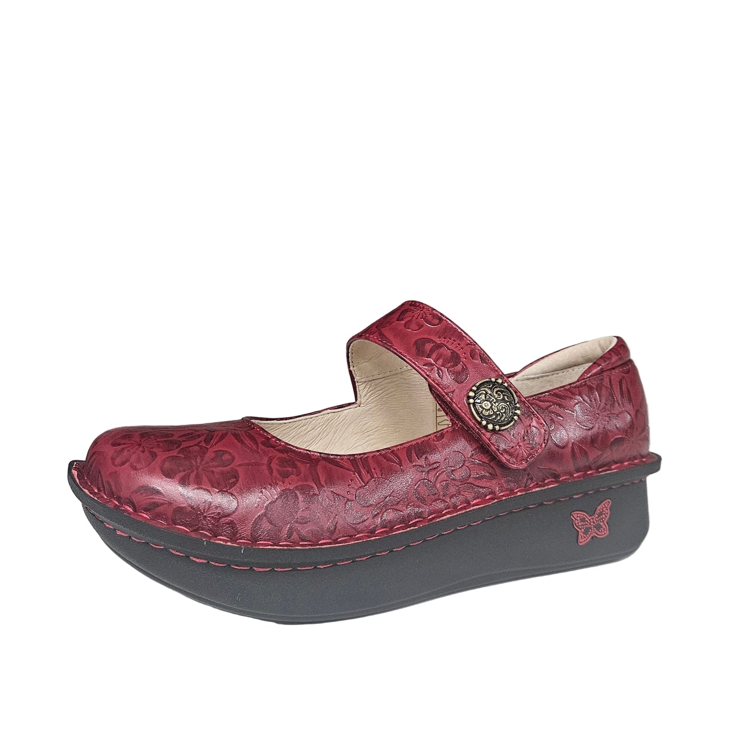 Paloma - Loretta Roja (PAL-6300)