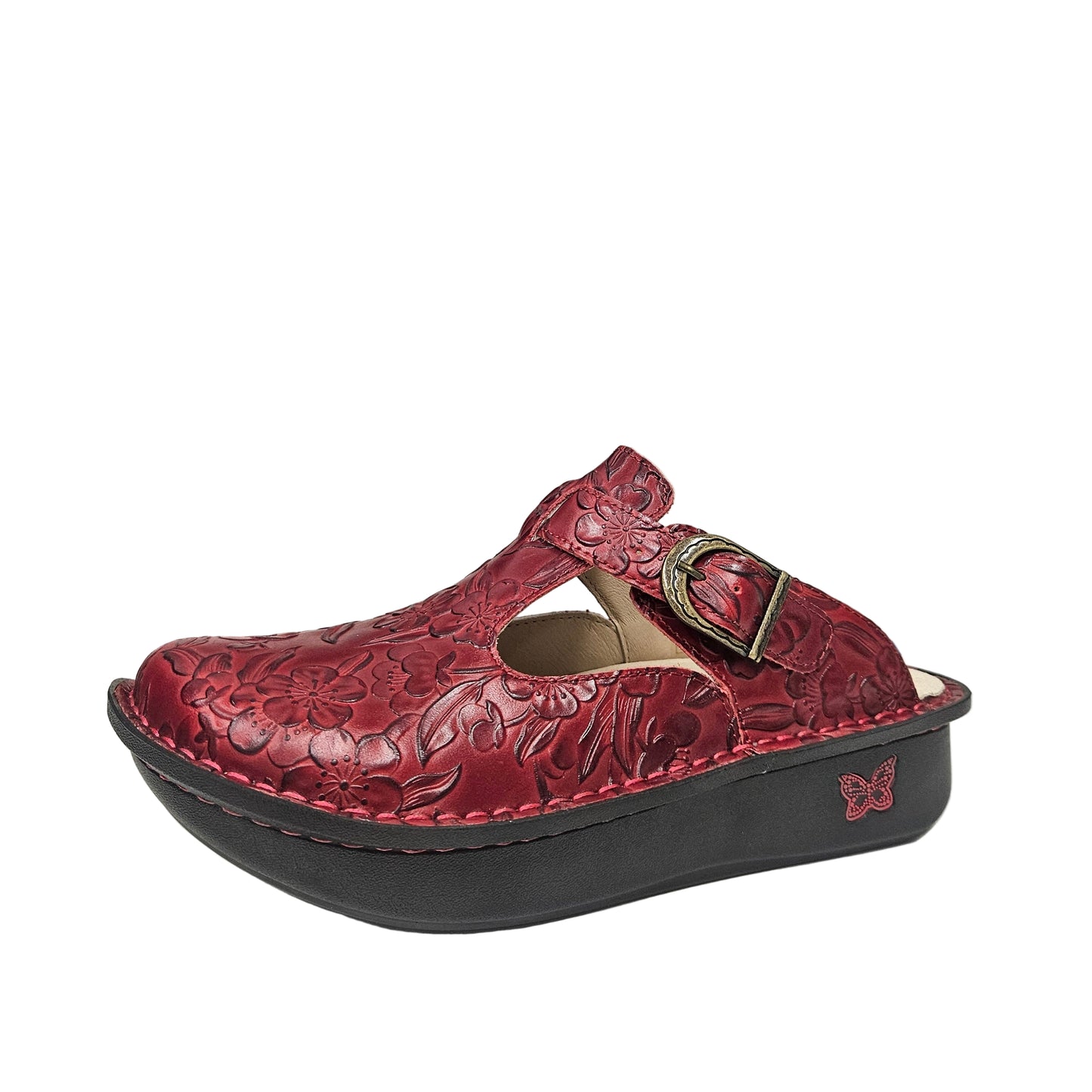 Classic - Loretta Roja (ALG-6300)