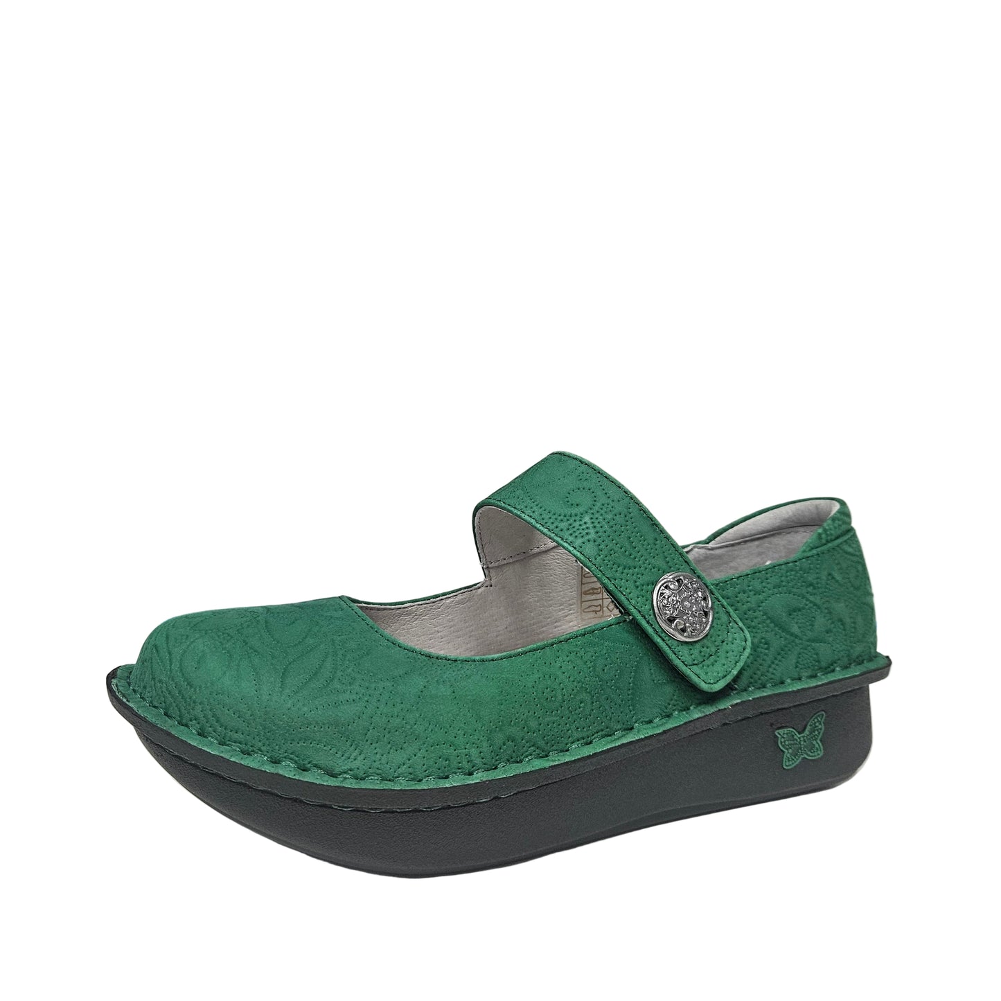 Paloma - La Dee Dottie Emerald (PAL-6304)