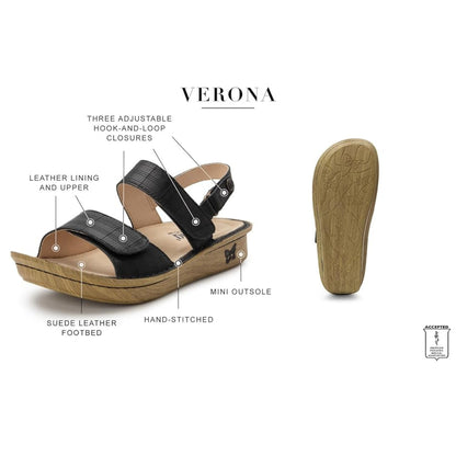 Verona - Passionate