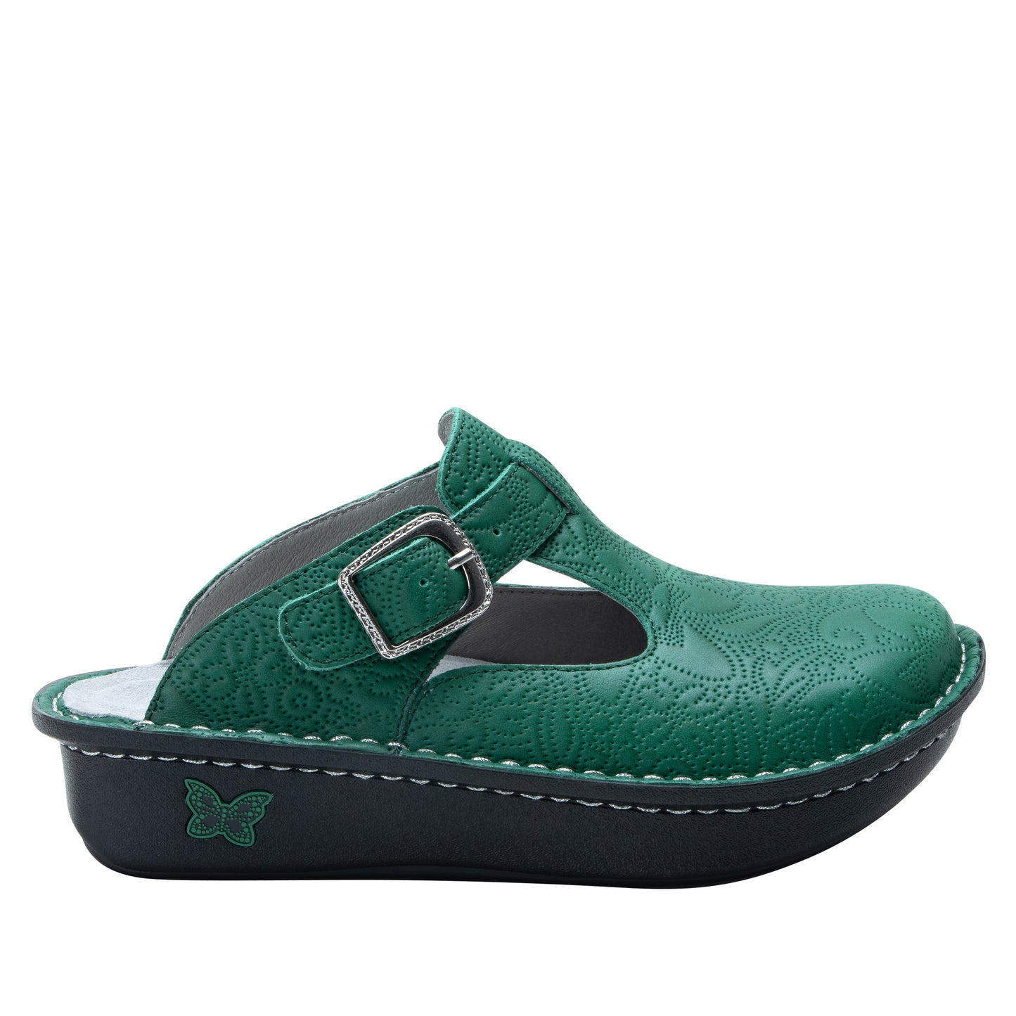 Classic - La Dee Dottie Emerald (ALG-6304)