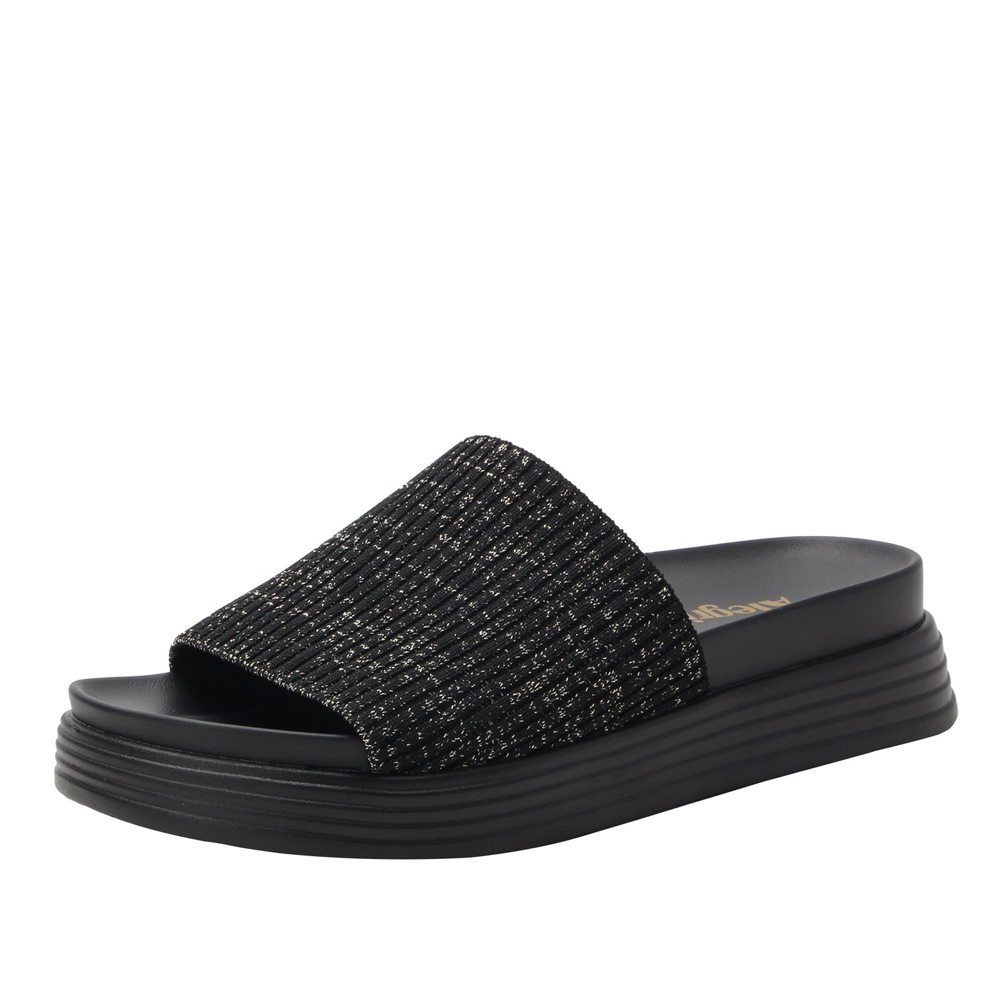 Akimi Slides - Glitz