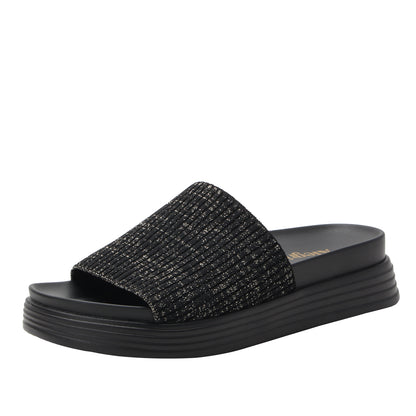 Akimi Slides - Glitz