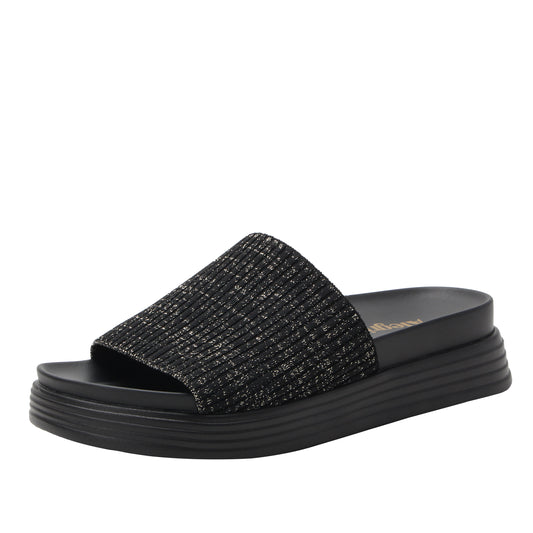 Akimi Slides - Glitz