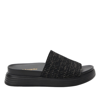 Akimi Slides - Glitz