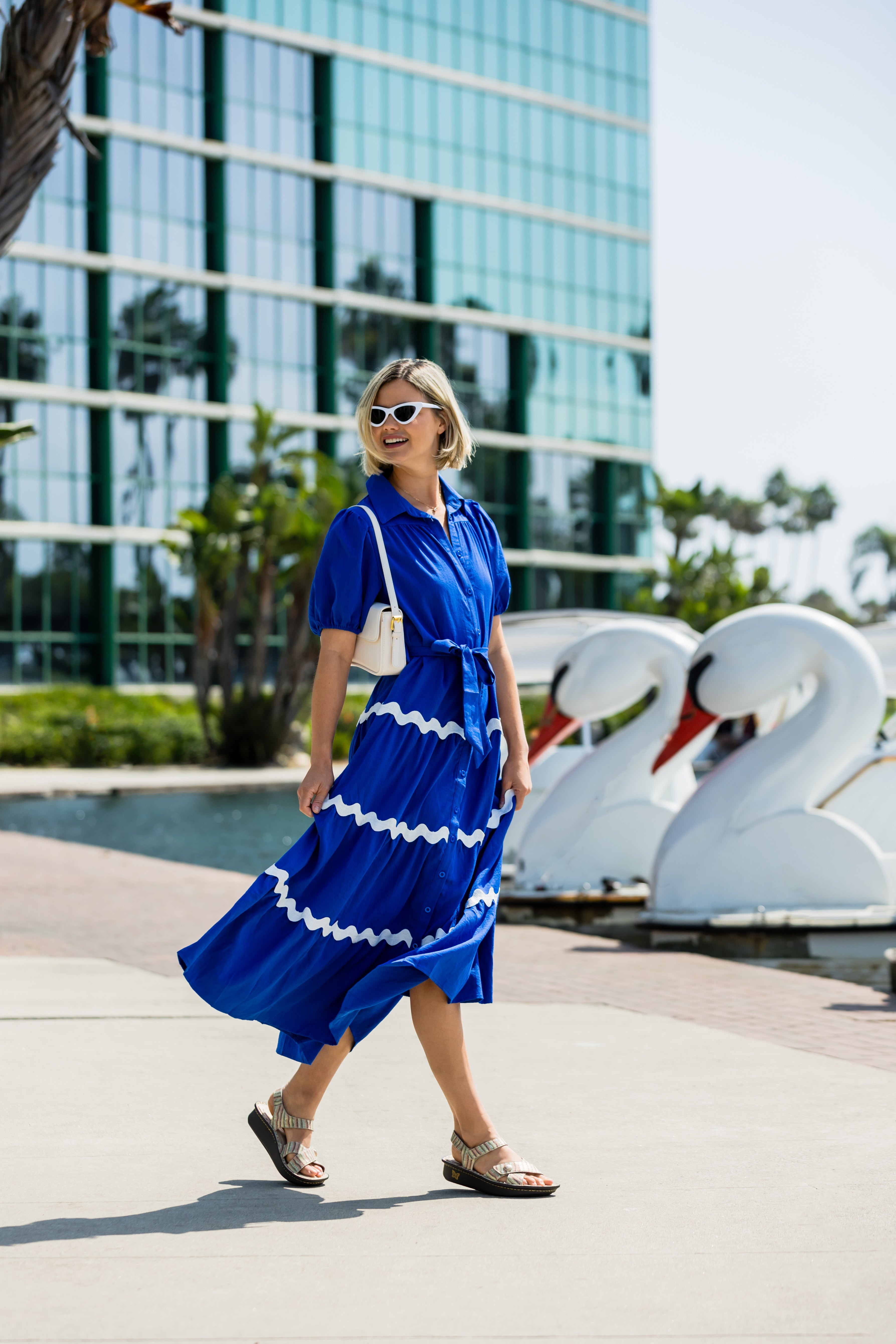 Kelsi - Spumoni – Alegria Australia