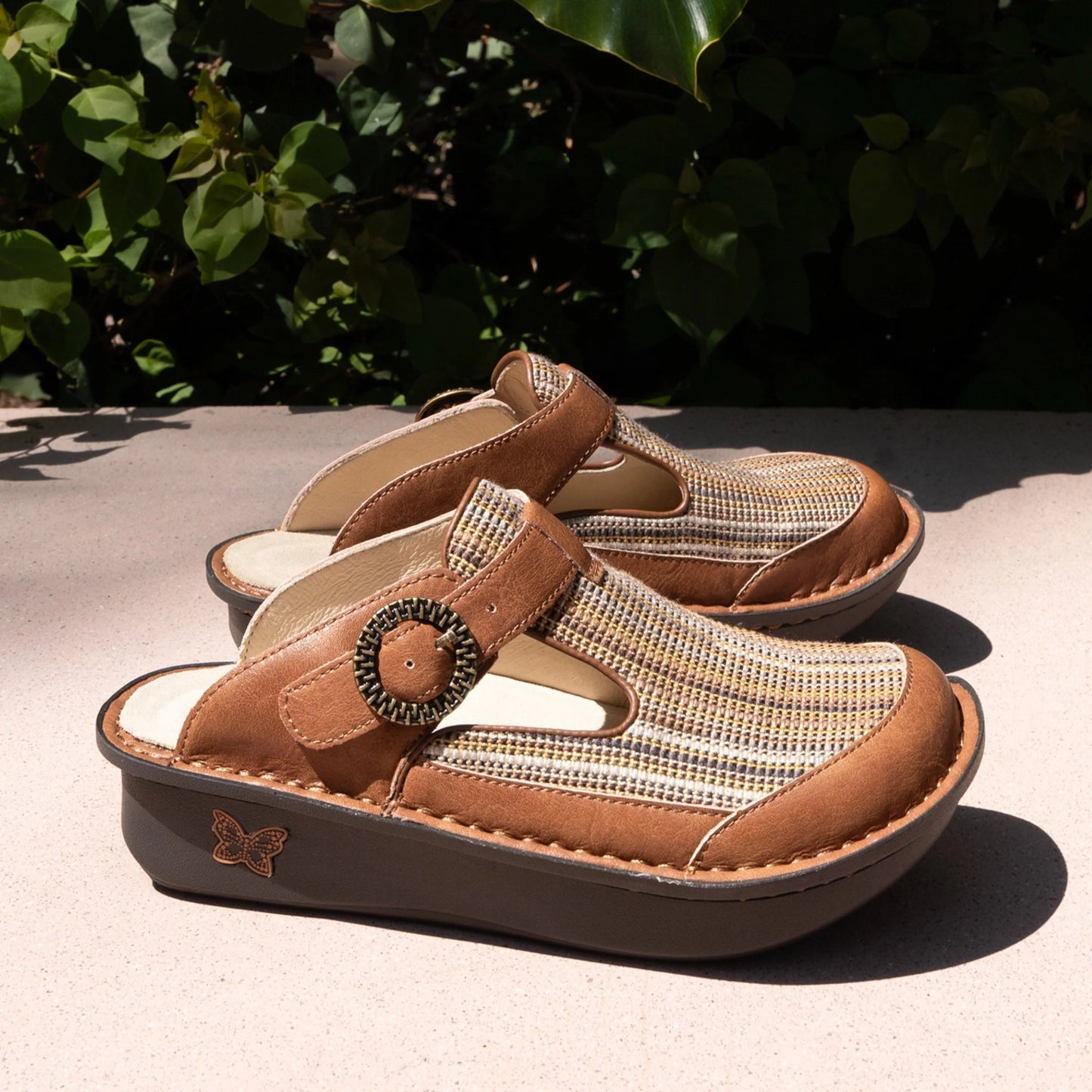 Classic - Naturalized (Sample Sale)