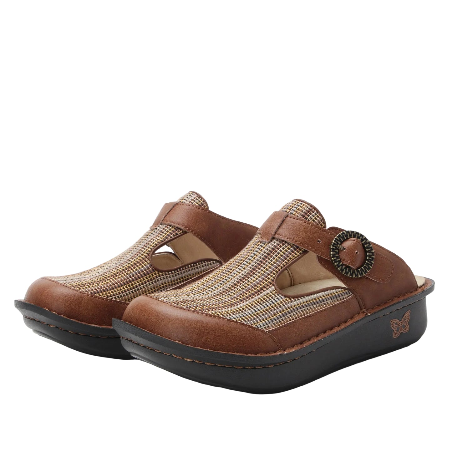 Classic - Naturalized (Sample Sale)