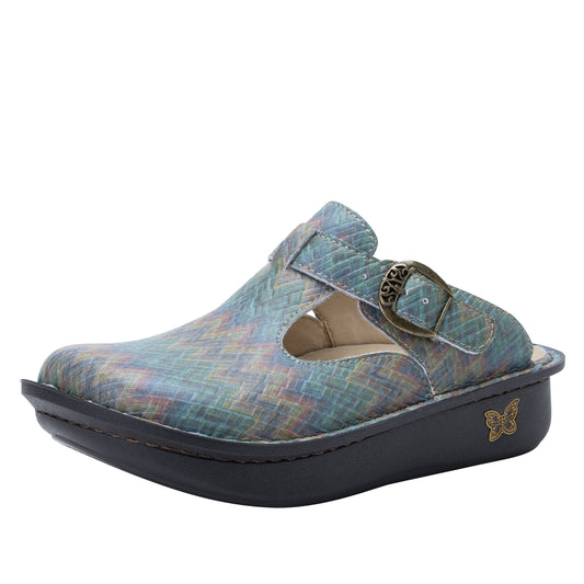 CLASSIC - WOVEN WONDER (SAMPLE SALE)