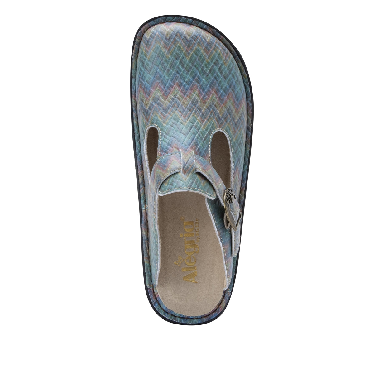 CLASSIC - WOVEN WONDER (SAMPLE SALE)