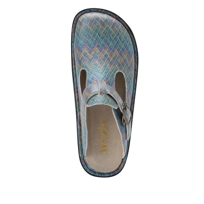 CLASSIC - WOVEN WONDER (SAMPLE SALE)