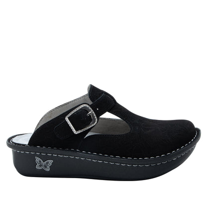 Classic - La Dee Dottie Black (ALG-8116)